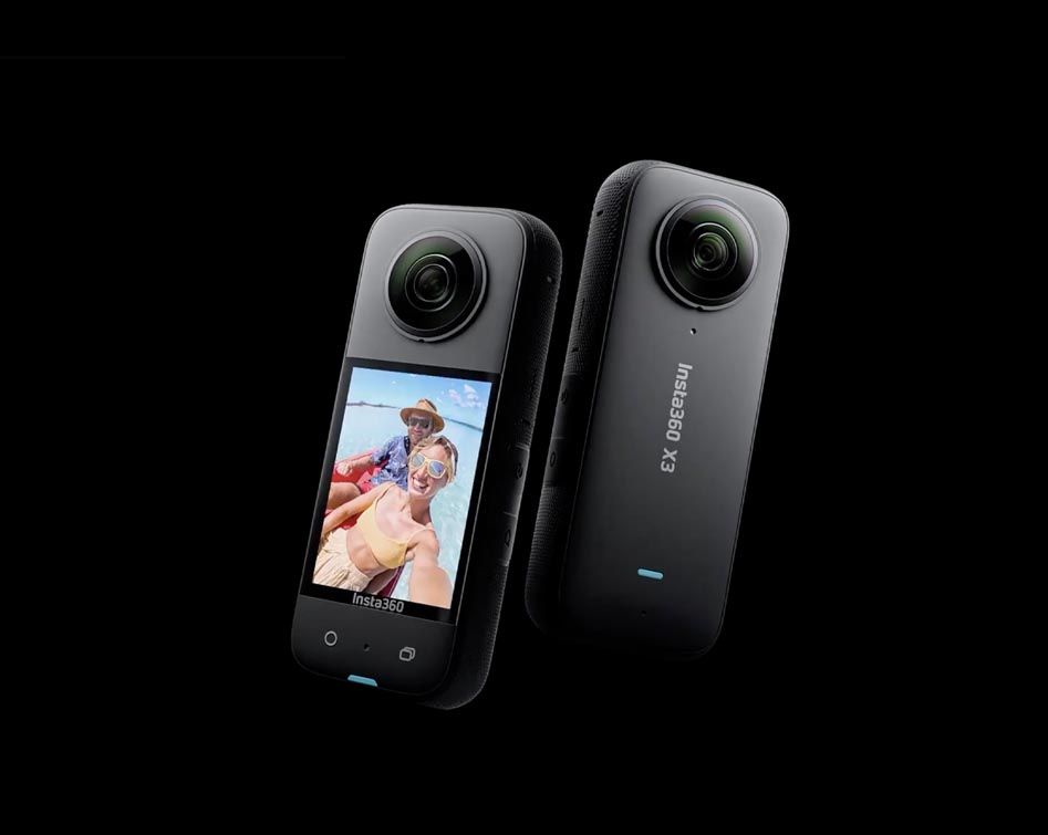 影石Insta360官網(wǎng)-產(chǎn)品系列設(shè)計(jì)與交互技術(shù)